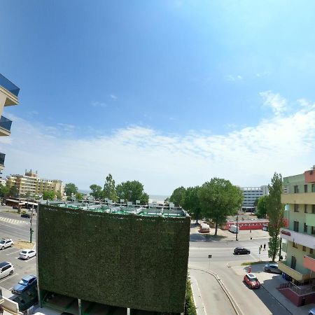Bellemario By Solid House Mamaia Eksteriør billede