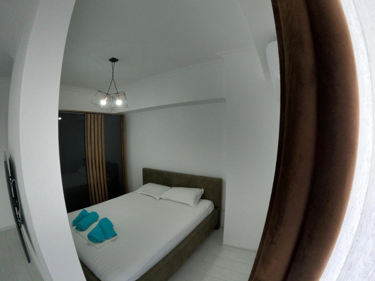 Bellemario By Solid House Mamaia Eksteriør billede