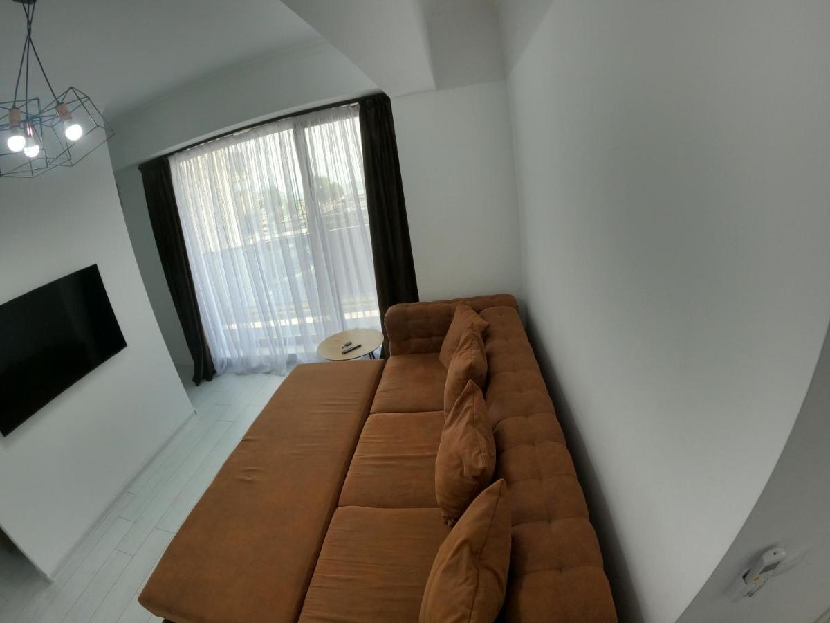Bellemario By Solid House Mamaia Eksteriør billede