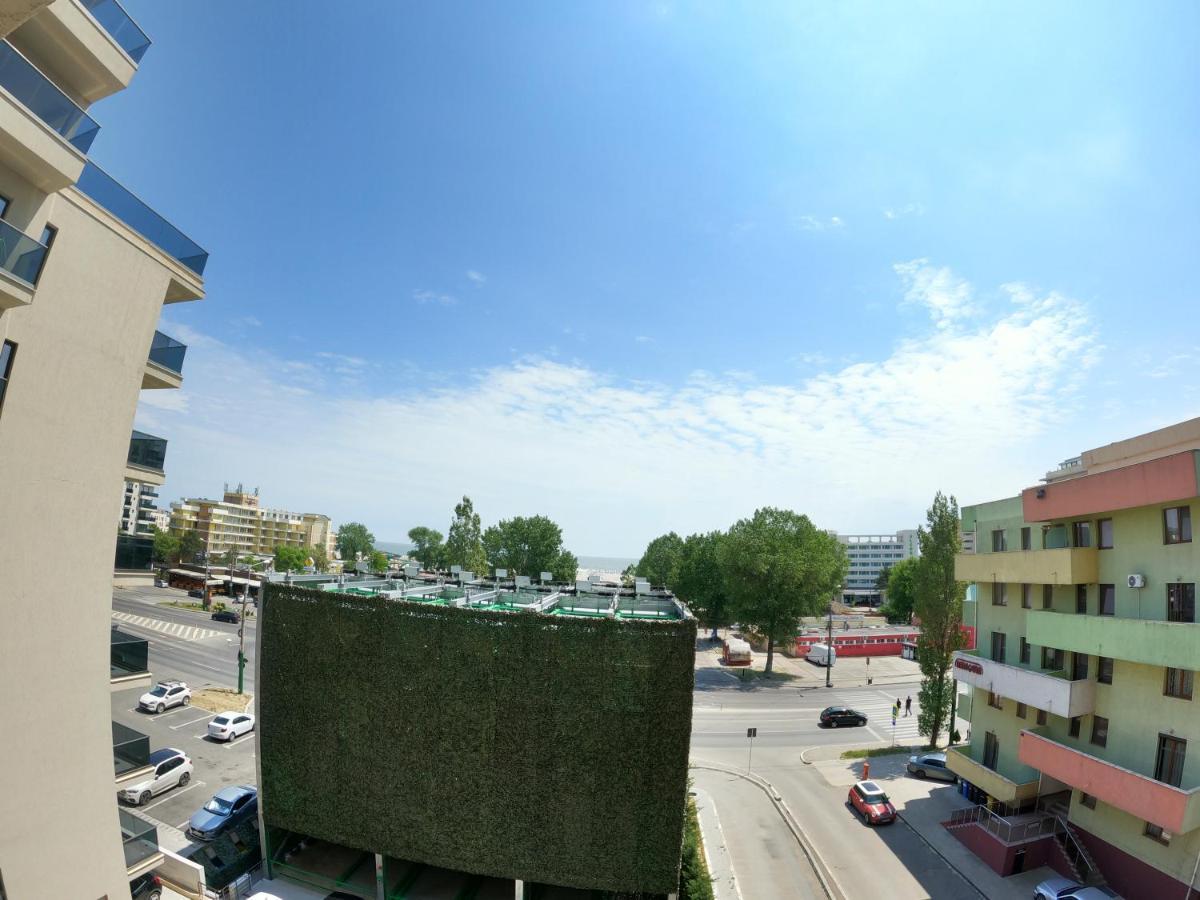 Bellemario By Solid House Mamaia Eksteriør billede