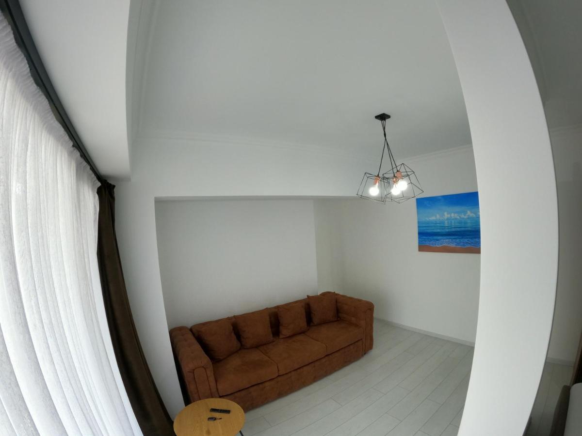 Bellemario By Solid House Mamaia Eksteriør billede