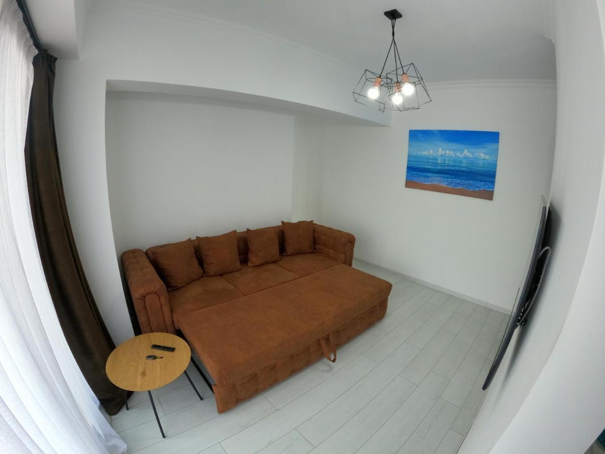 Bellemario By Solid House Mamaia Eksteriør billede