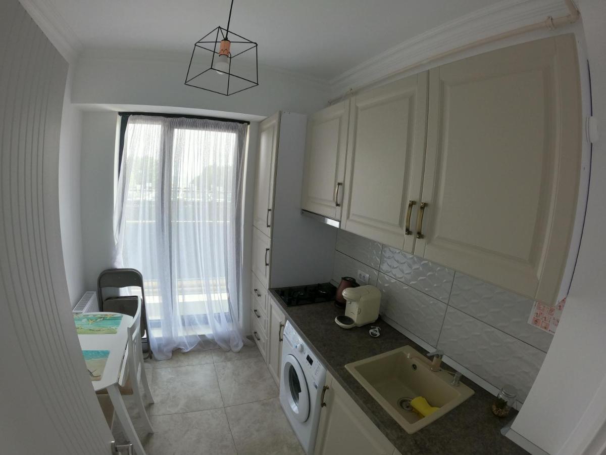 Bellemario By Solid House Mamaia Eksteriør billede