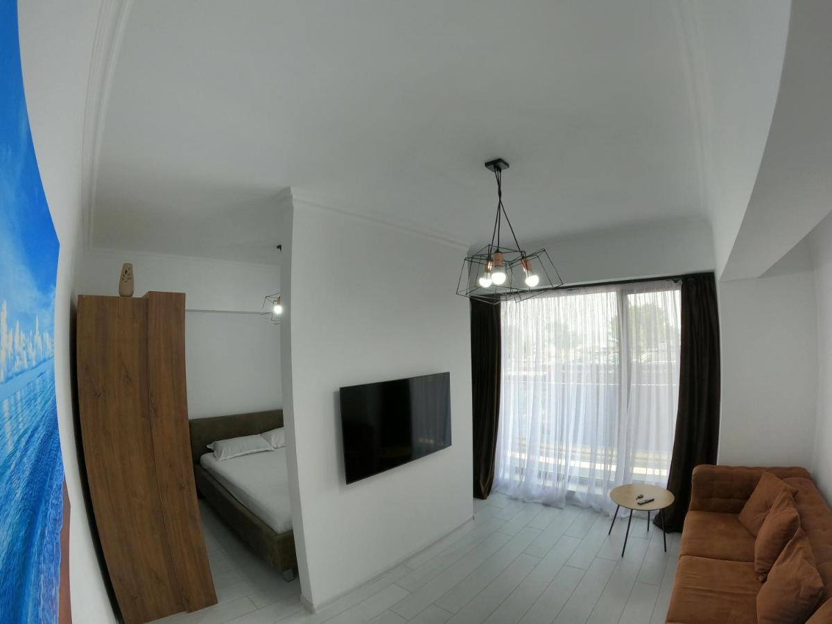 Bellemario By Solid House Mamaia Eksteriør billede