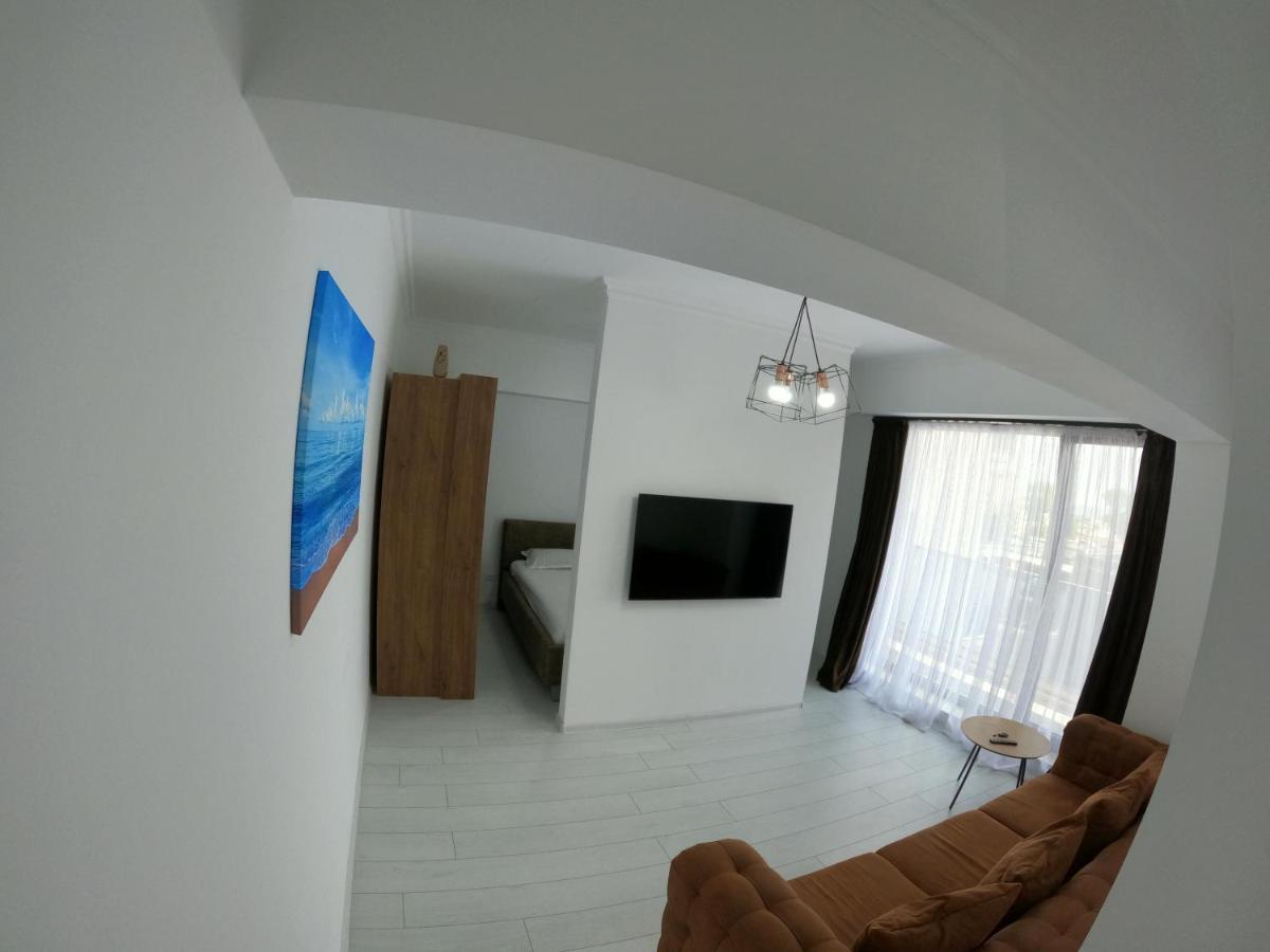 Bellemario By Solid House Mamaia Eksteriør billede