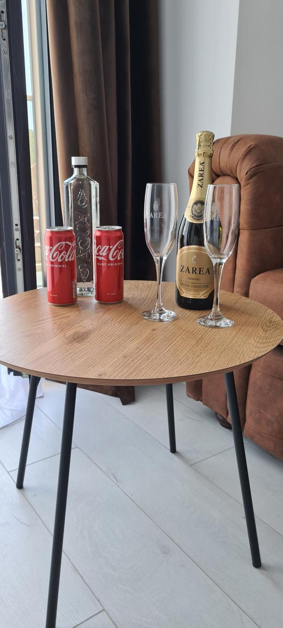 Bellemario By Solid House Mamaia Værelse billede