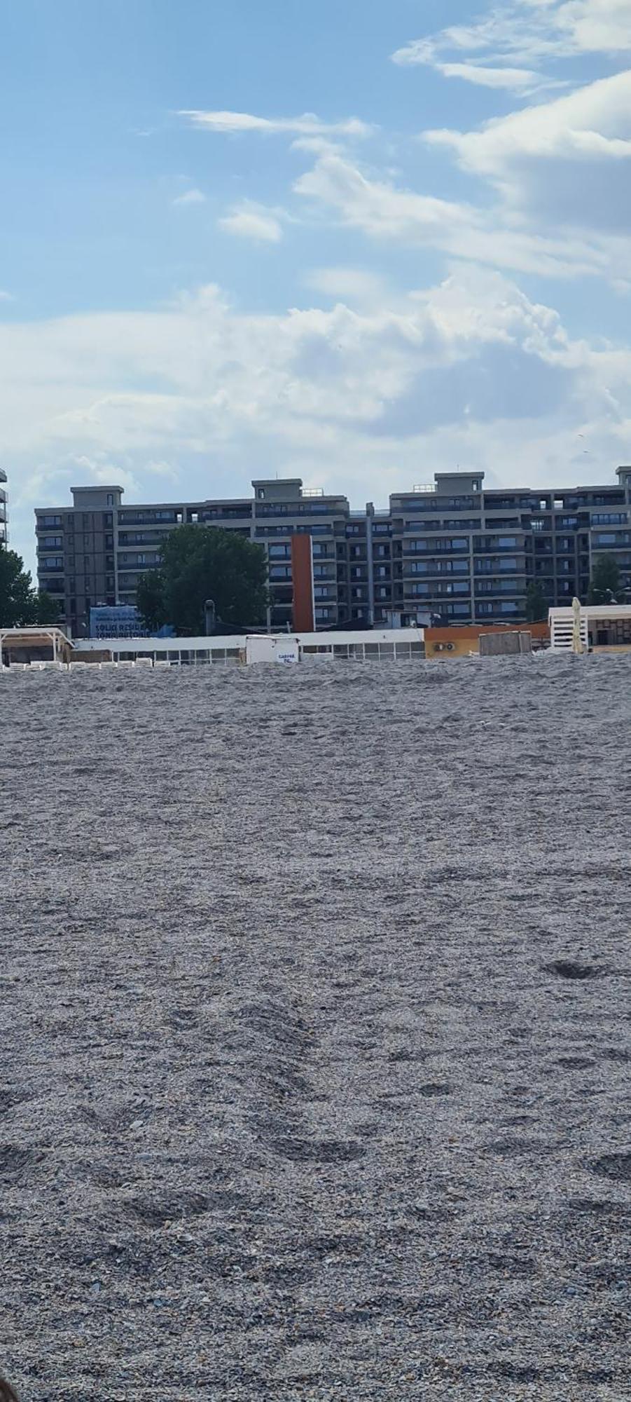 Bellemario By Solid House Mamaia Værelse billede